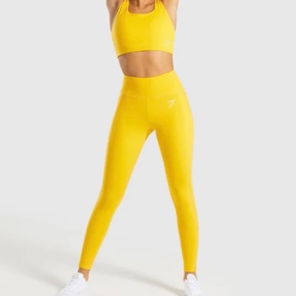 Gym Shark Set